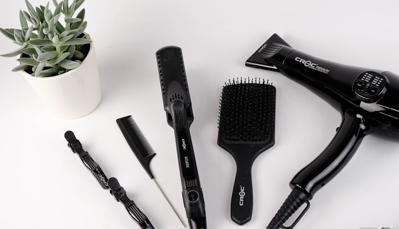 Tratamiento de Alopecia Capilar - Lilo SPA