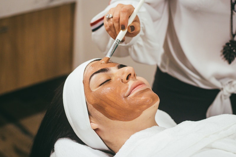 Limpieza Facial Profunda - Lilo SPA